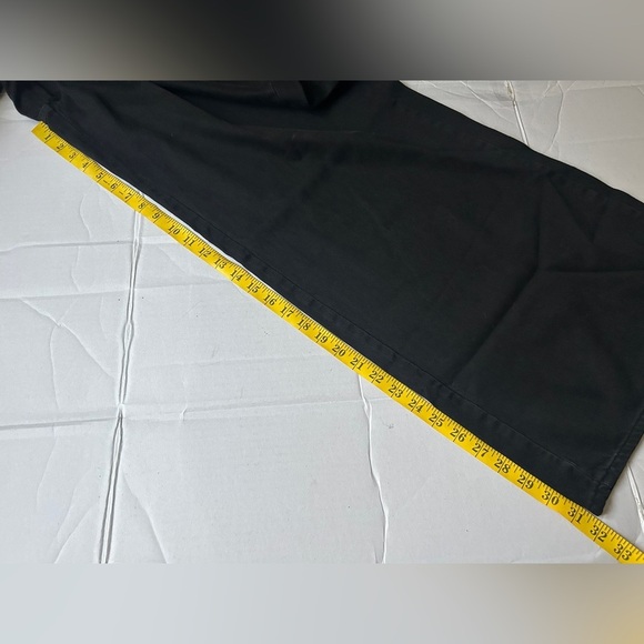 Universal Thread Women's Mid-Rise Super Wide Leg Jeans Size 16 - Picture 9 of 9